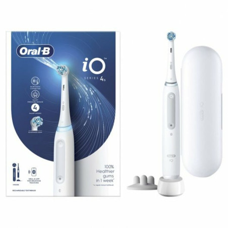 Spazzolino da Denti Elettrico Oral-B IO4S