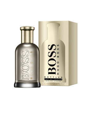 Profumo Uomo Hugo Boss Boss Bottled EDP 100 ml