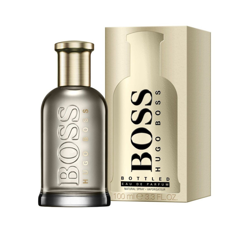 Profumo Uomo Hugo Boss Boss Bottled EDP 100 ml