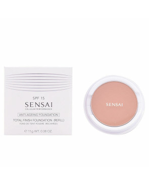 Trucco Compatto Kanebo Sensai Cellular Performance Refill Nº 25 (11 g)