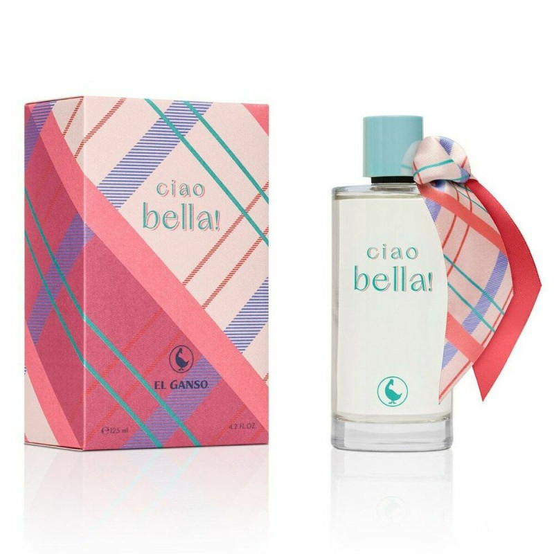 Profumo Donna El Ganso Ciao Bella EDT (125 ml)