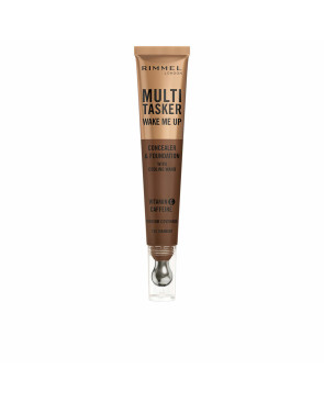 Fissante per make-up Rimmel London Multi-Tasker Wake Me Up Tiramisú 20 ml