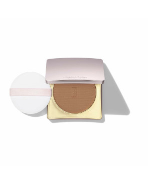 Polveri Compatte Elizabeth Arden SKINCARING POWDER Deep 10 g