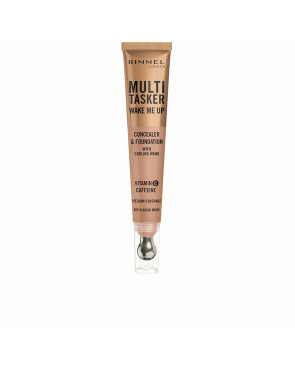 Correttore Viso Rimmel London Multi-Tasker Wake Me Up Classsic Beige 20 ml