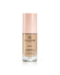 Fondotinta Liquido Collistar NUDO Nº 2N Beige Spf 15 30 ml