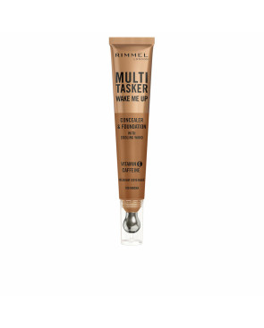 Correttore Viso Rimmel London Multi-Tasker Wake Me Up Mocha 20 ml