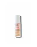 Base per Trucco Fluida Sensilis SKIN GLOW Nº 05 Pêche Dor 30 ml