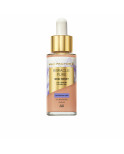 Siero Perfezionante Max Factor MIRACLE PURE Nº 40-60 Light 30 ml