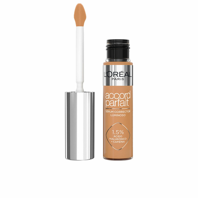 Siero Perfezionante L'Oreal Make Up ACCORD PARFAIT Nº 8N 11 ml