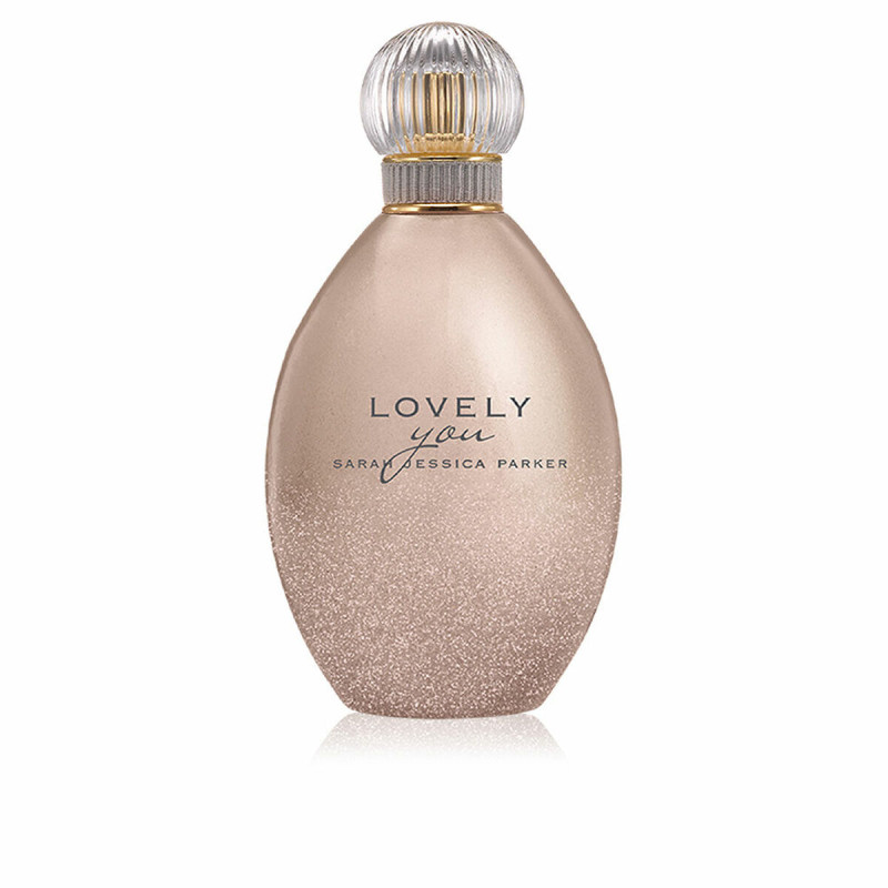 Profumo Unisex Sarah Jessica Parker Lovely You EDP 100 ml