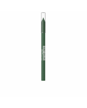 Matita Occhi Maybelline TATTOO LINER Nº 817 Vivid green 1,3 g