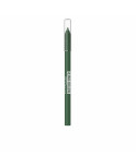 Matita Occhi Maybelline TATTOO LINER Nº 817 Vivid green 1,3 g