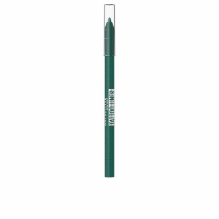 Matita Occhi Maybelline TATTOO LINER Tealtini 1,3 g