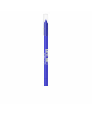 Matita Occhi Maybelline TATTOO LINER Nº 819 Galactic cobalt 1,3 g