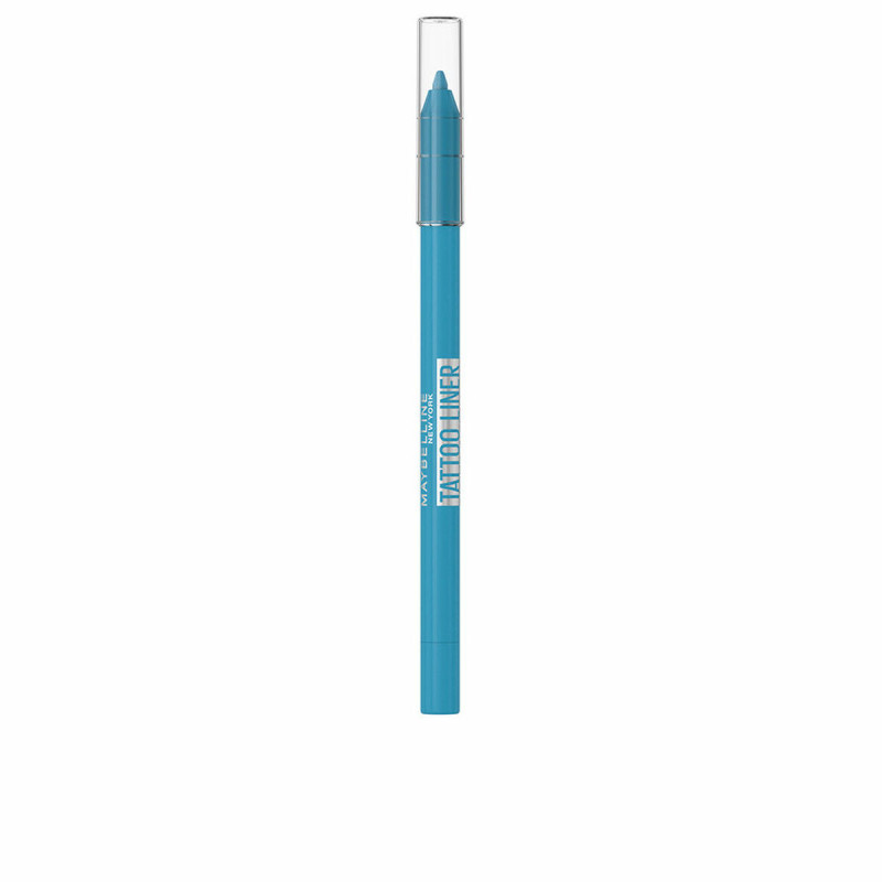 Matita Occhi Maybelline TATTOO LINER Nº 806 Artic skies 1,3 g