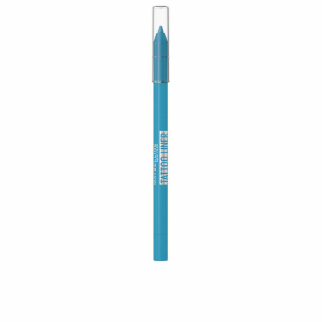 Matita Occhi Maybelline TATTOO LINER Nº 806 Artic skies 1,3 g