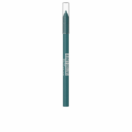 Matita Occhi Maybelline TATTOO LINER Blue Disco 1,3 g