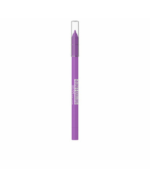 Matita Occhi Maybelline TATTOO LINER Nº 801 Purple pop 1,3 g