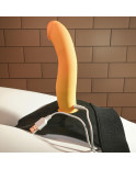 Dildo Realistico Gender X Silicone ABS Ø 3,4 cm