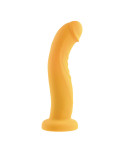 Dildo Realistico Gender X Silicone ABS Ø 3,4 cm