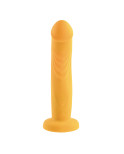 Dildo Realistico Gender X Silicone ABS Ø 3,4 cm