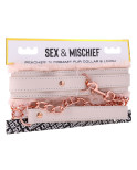 Collana Sportsheets Peaches 'n CreaMe