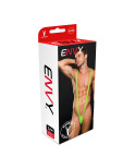 Tanga Envy Verde M/L