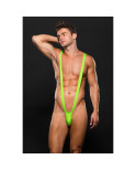 Tanga Envy Verde M/L