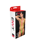 Tanga Envy Verde M/L