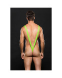 Tanga Envy Verde M/L