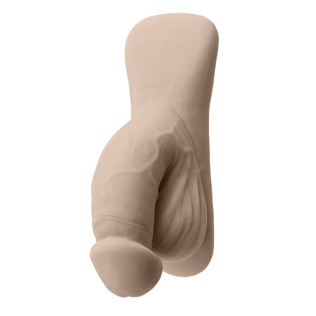 Dildo Realistico Gender X Ø 4 cm