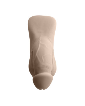 Dildo Realistico Gender X Ø 4 cm