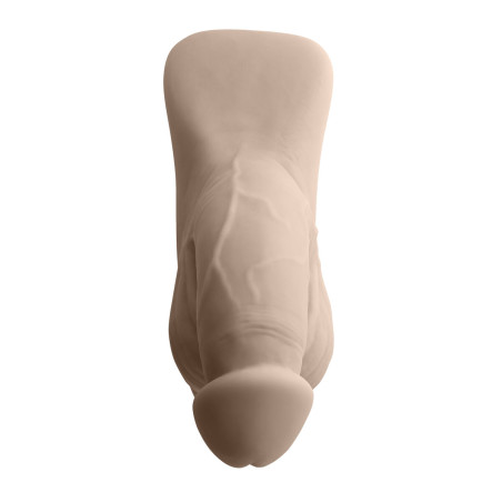 Dildo Realistico Gender X Ø 4 cm