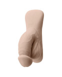 Dildo Realistico Gender X Ø 4 cm