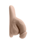 Dildo Realistico Gender X Ø 4 cm