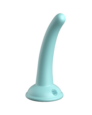 Dildo Pipedream Dillio Platinum Verde