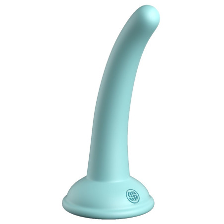 Dildo Pipedream Dillio Platinum Verde