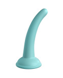 Dildo Pipedream Dillio Platinum Verde