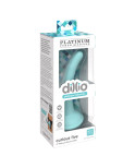 Dildo Pipedream Dillio Platinum Verde