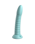 Dildo Pipedream Dillio Platinum Verde