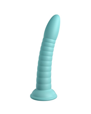 Dildo Pipedream Dillio Platinum Verde