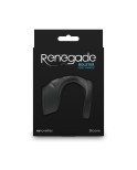 Anelli Fallici NS Novelties Renegade Nero