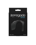 Anelli Fallici NS Novelties Renegade Nero