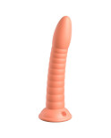 Dildo Pipedream Dillio Platinum Arancio