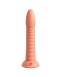 Dildo Pipedream Dillio Platinum Arancio