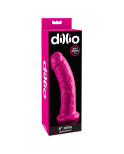 Dildo Pipedream Dillio Rosa