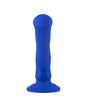 Dildo Blush Impressions Azzurro