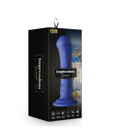 Dildo Blush Impressions Azzurro