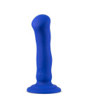 Dildo Blush Impressions Azzurro