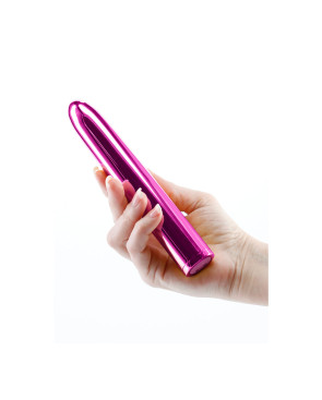 Vibratore a Proiettile Tango Rosa NS Novelties Chroma Rosa